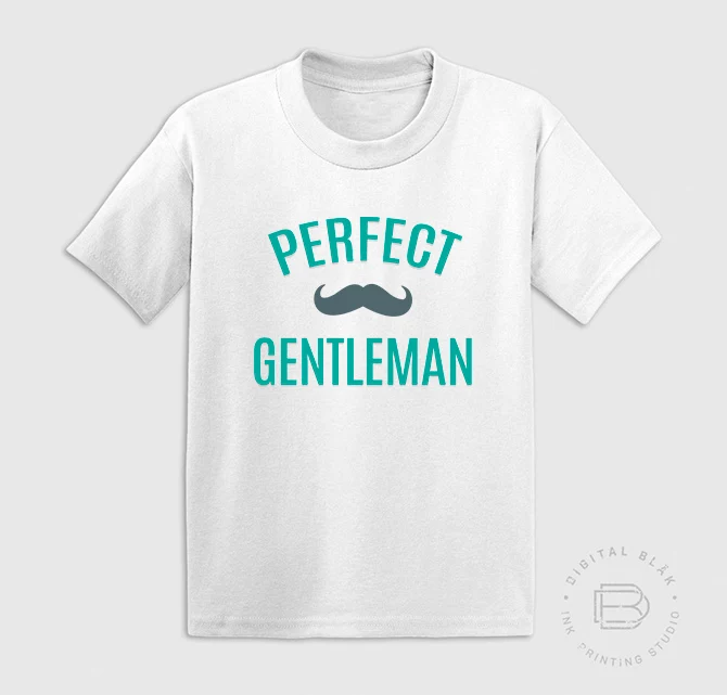 PERFECT GENTLEMAN