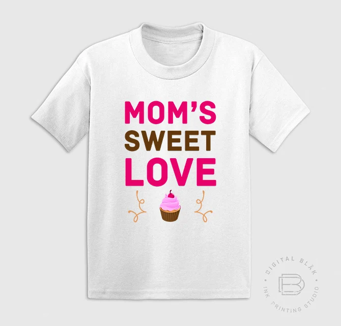 MOM'S SWEET LOVE