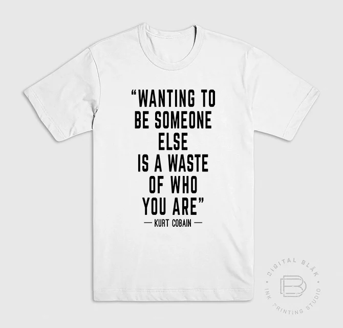 SOMEONE ELSE