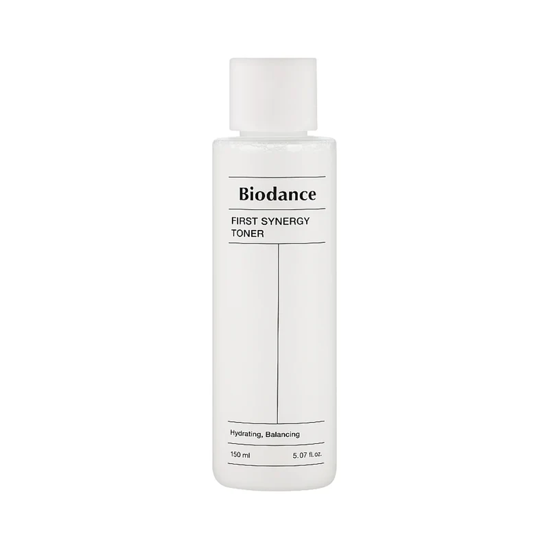 Biodance - First Synergy Toner