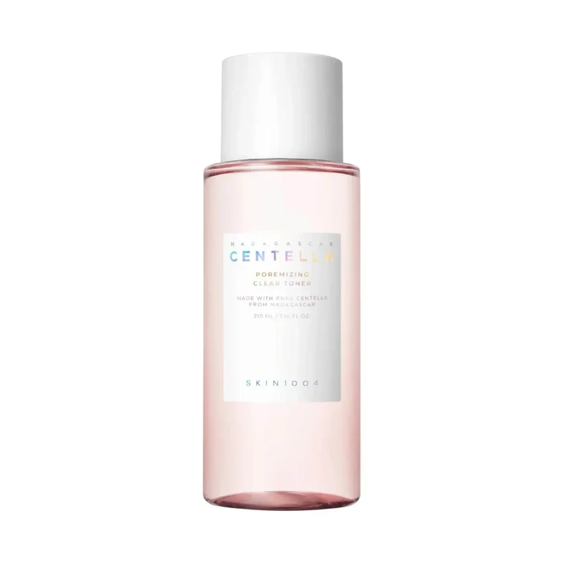 SKIN1004 - Madagascar Centella Poremizing Clear Toner
