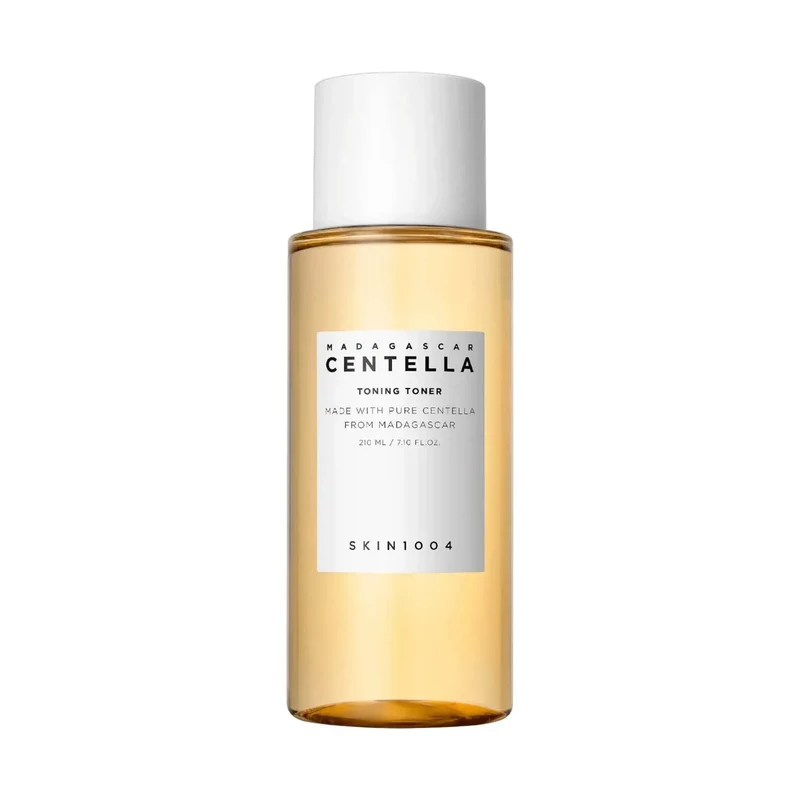 SKIN1004 - Madagascar Centella Toning Toner