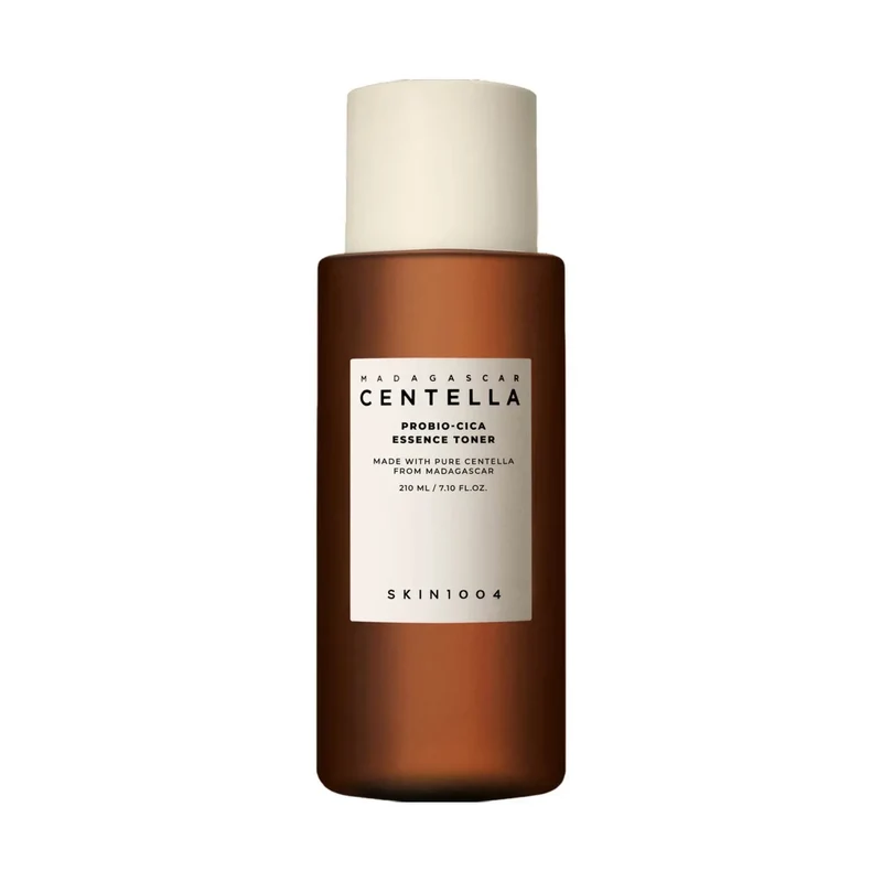 SKIN1004 - Madagascar Centella Probio-Cica Essence Toner