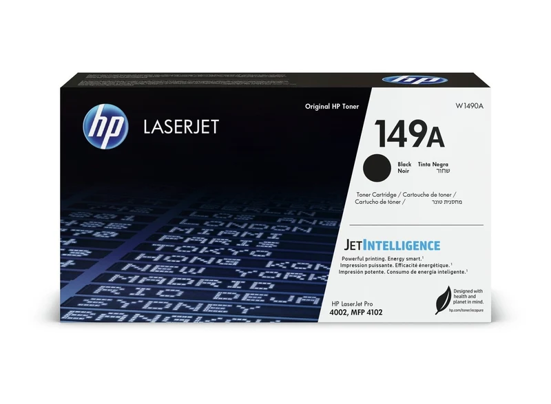 Toner HP 149A