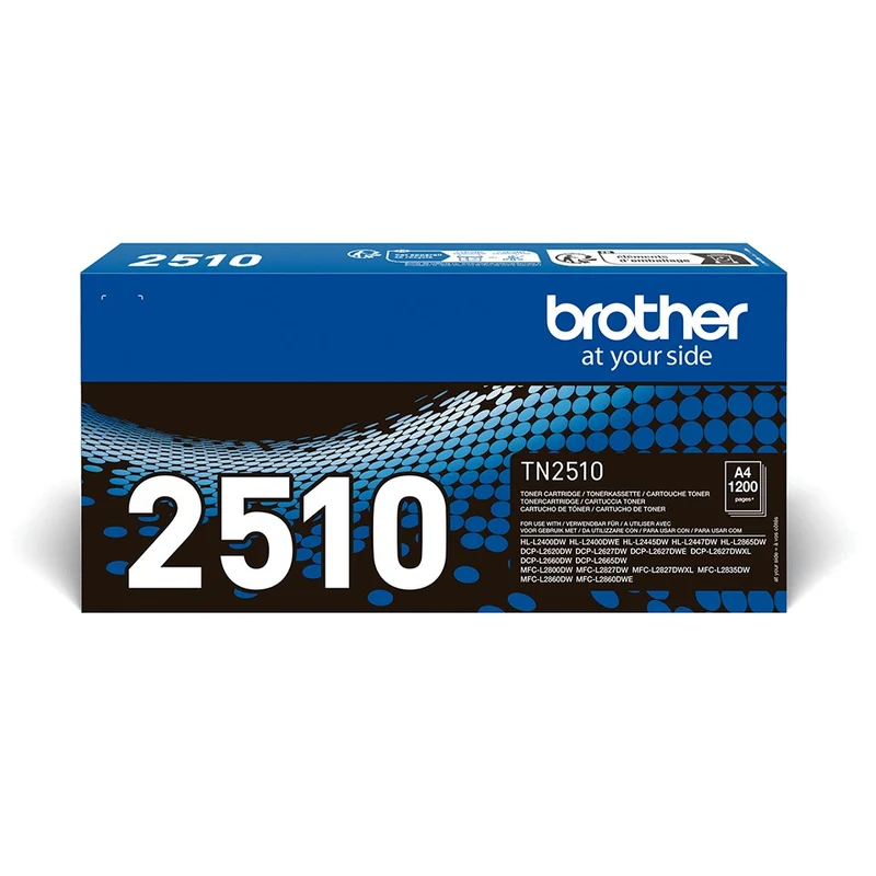 Toner Brother TN-2510