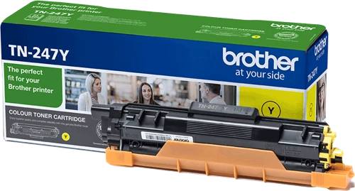 Toner Brother TN-247Y