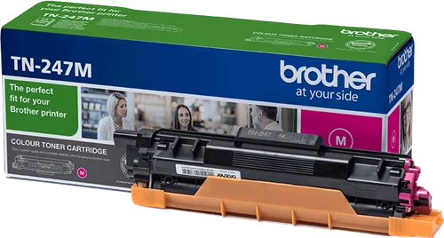 Toner Brother TN-247M