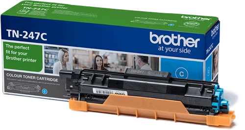 Toner Brother TN-247C