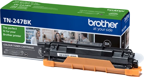 Toner Brother TN-247BK