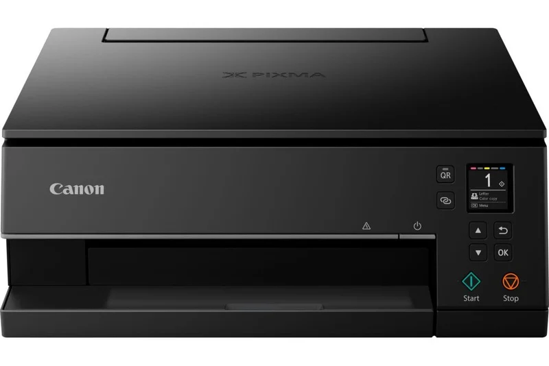 Impresora Canon PIXMA TS6350