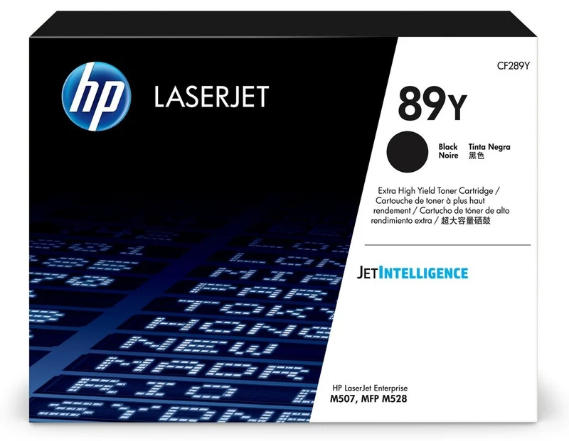 Toner HP 89Y