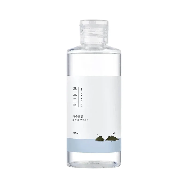 Round Lab - 1025 Dokdo Toner