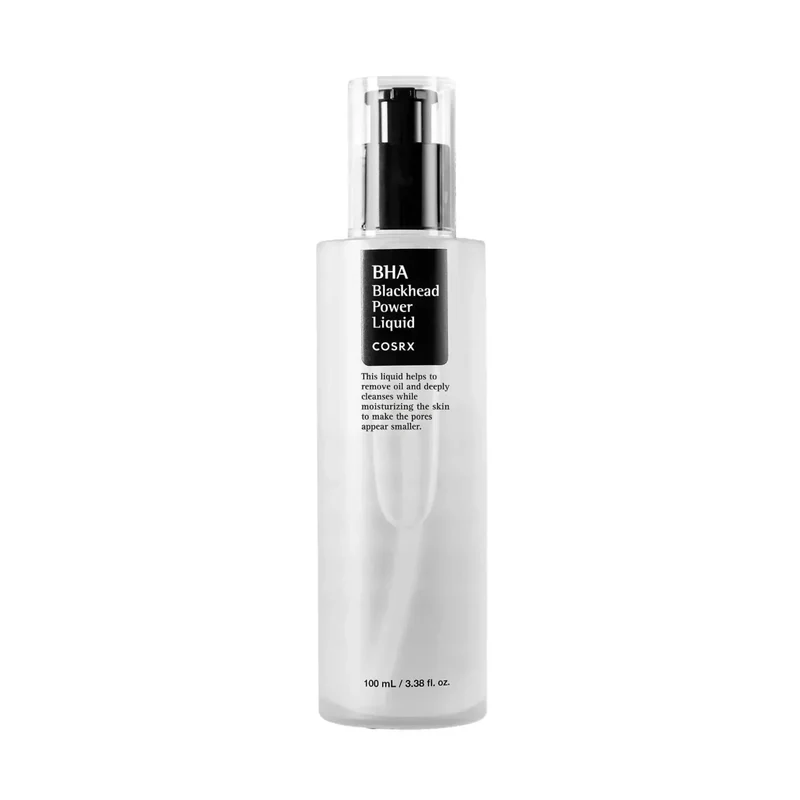 COSRX - BHA Blackhead Power Liquid