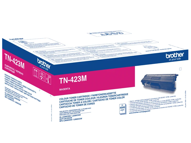 Toner Brother TN-423M