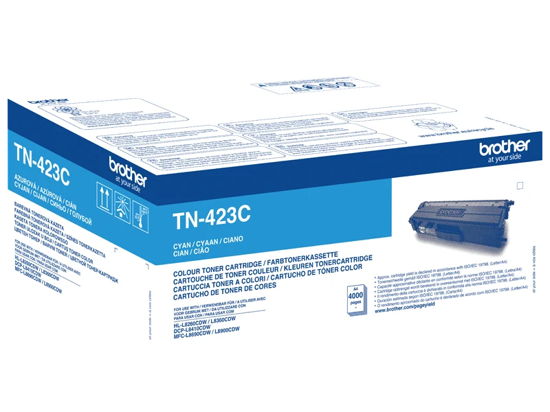 Toner Brother TN-423C