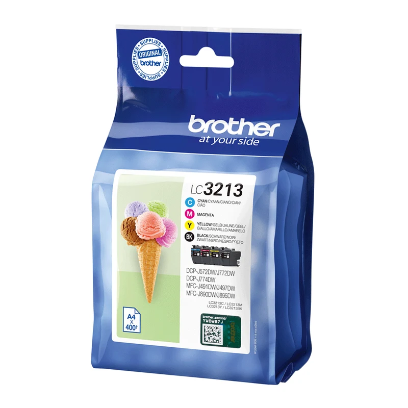 Pack Brother LC3213