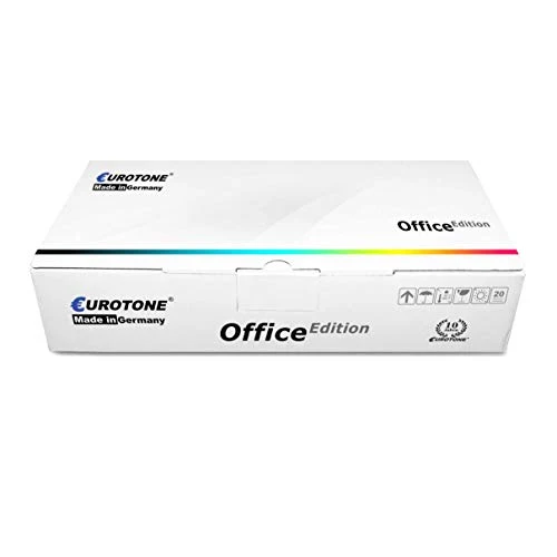 Tambor de imagen Eurotone compatible con HP CB387A – Magenta – para HP Color LaserJet CM 6030 F MFP, HP Color LaserJet CM 6030 MFP