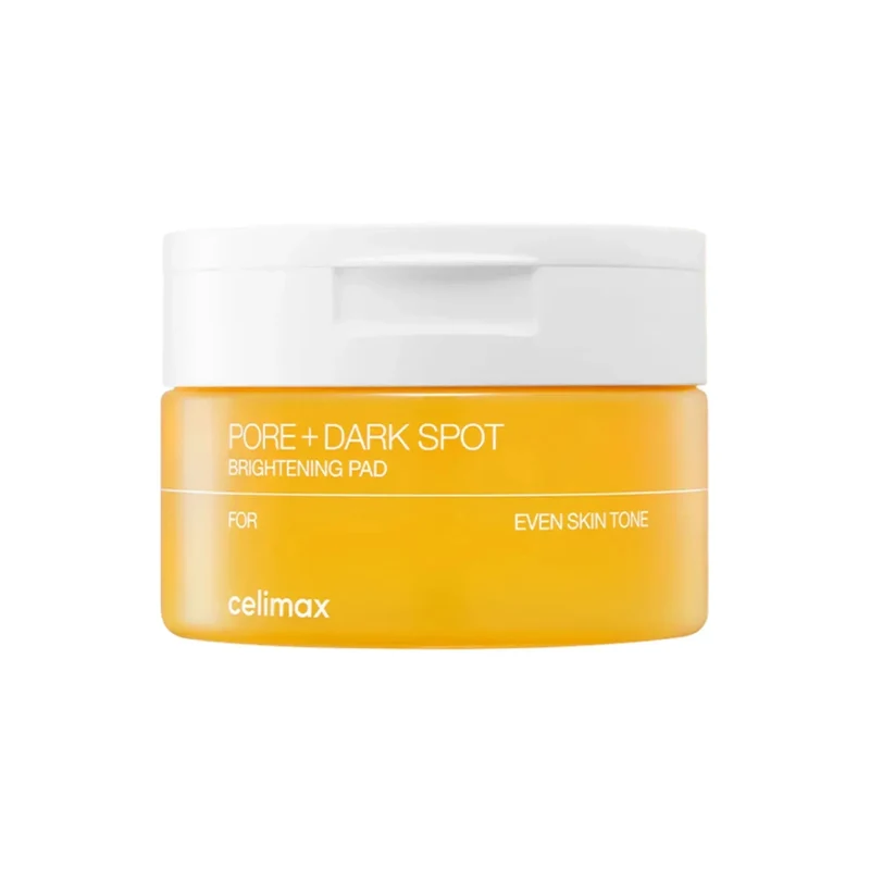 Celimax - Pore+Dark Spot Brightening Pad