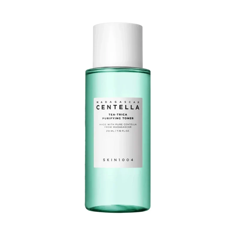 SKIN1004 - Madagascar Centella Tea-Trica Purifying Toner