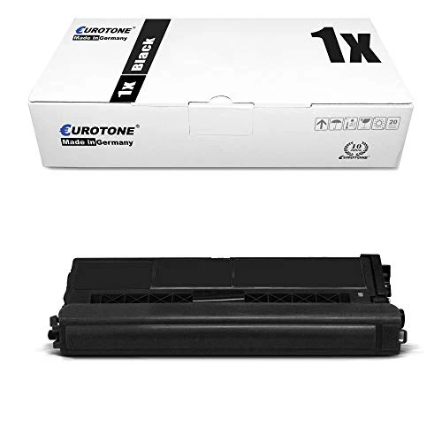 Tóner EOS compatible con Brother 320BK – Negro – para Canon imagePROGRAF TM-200, Canon imagePROGRAF TM-200 MFP T 24