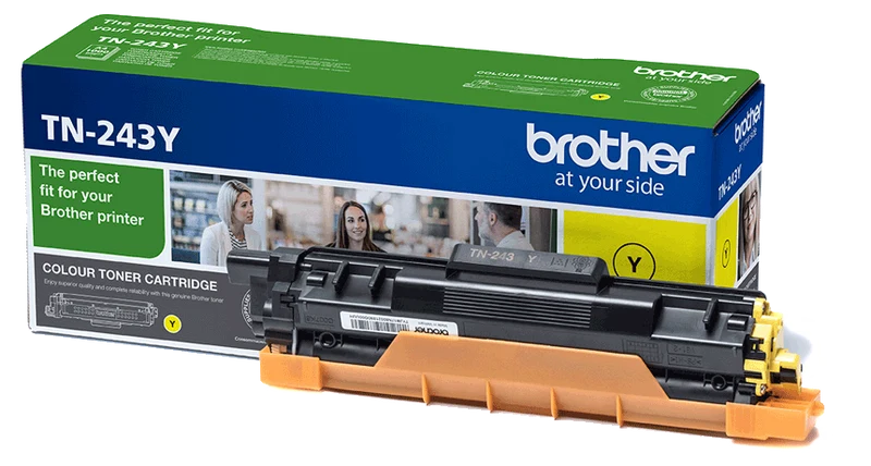 Toner Brother TN-243Y