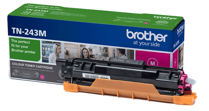 Toner Brother TN-243M