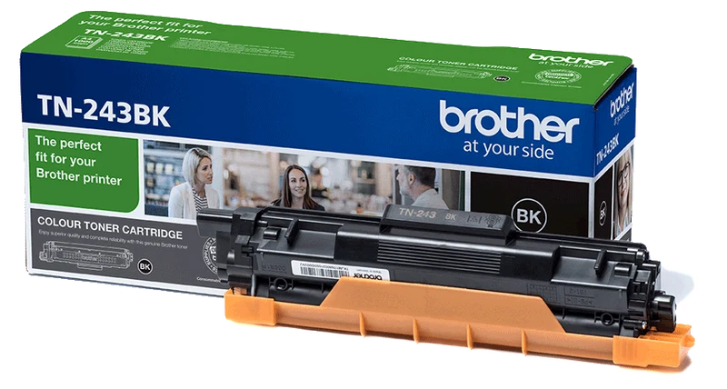 Toner Brother TN-243BK