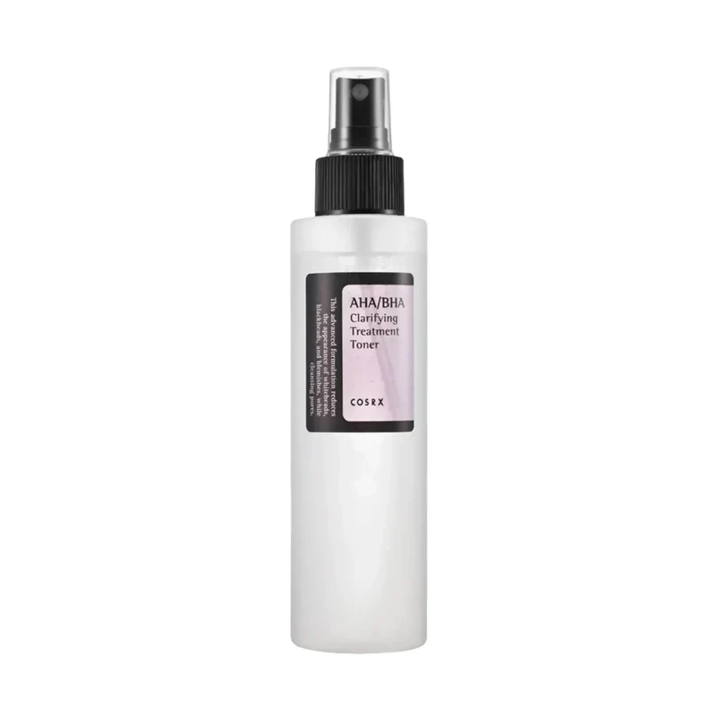 COSRX - AHA/BHA Clarifying Treatment Toner