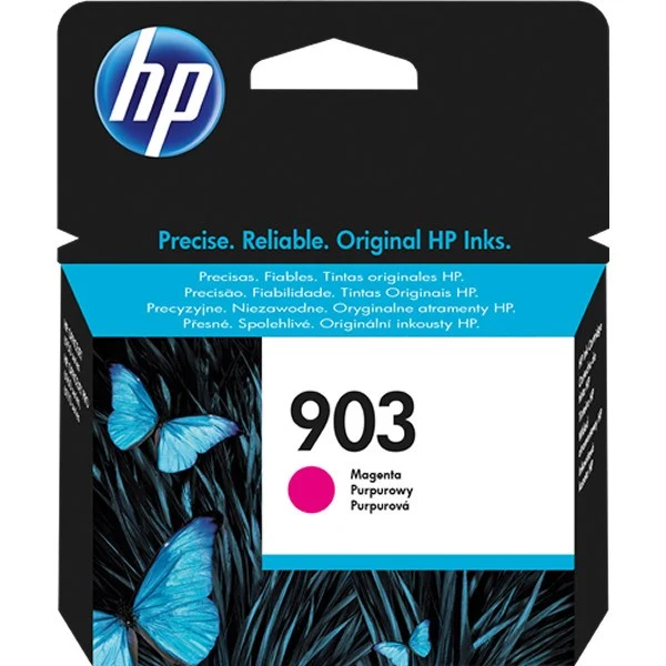 Cartucho HP 903 magenta