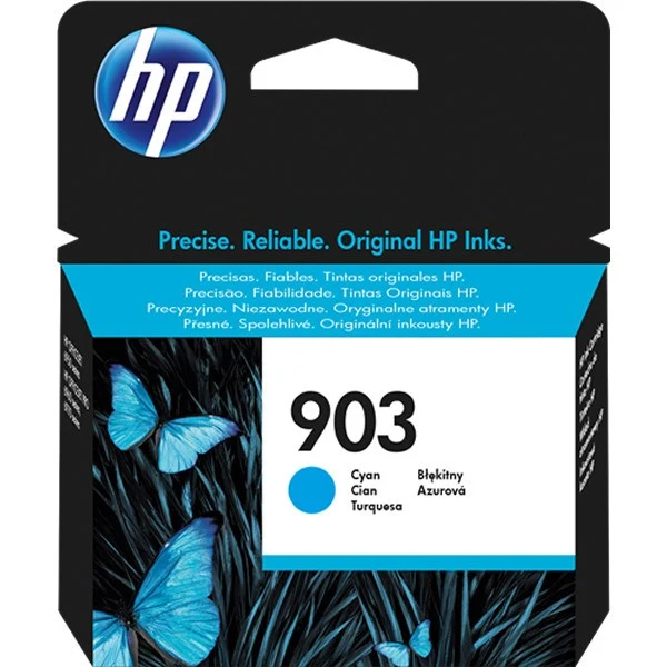Cartucho HP 903 cian