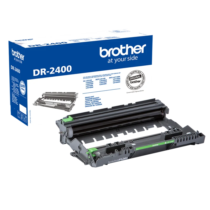 Tambor Brother DR-2400