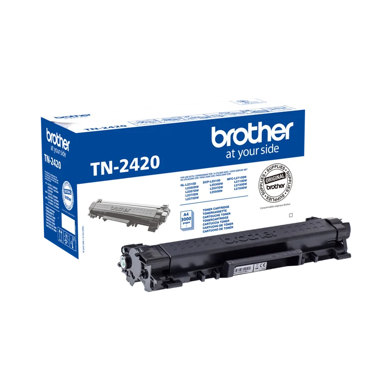 Toner Brother TN-2420
