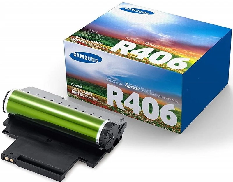 Tambor Samsung R406