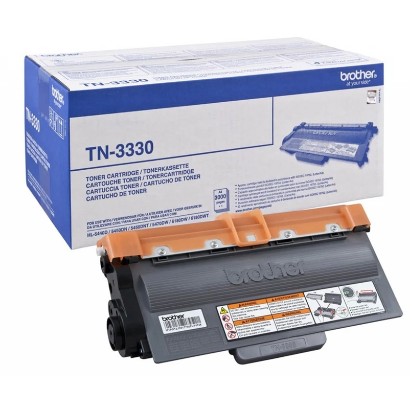Toner Brother TN-3330