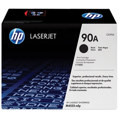 Toner HP 90A CE390A