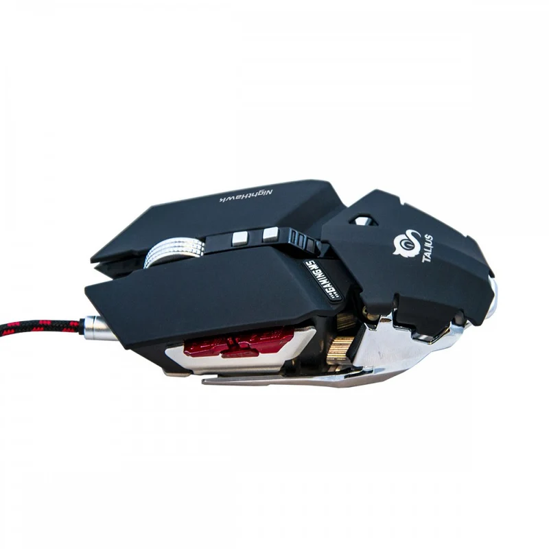 Ratón Nighthawk