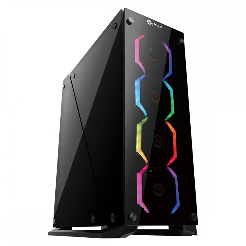 Caja ATX Cygnus