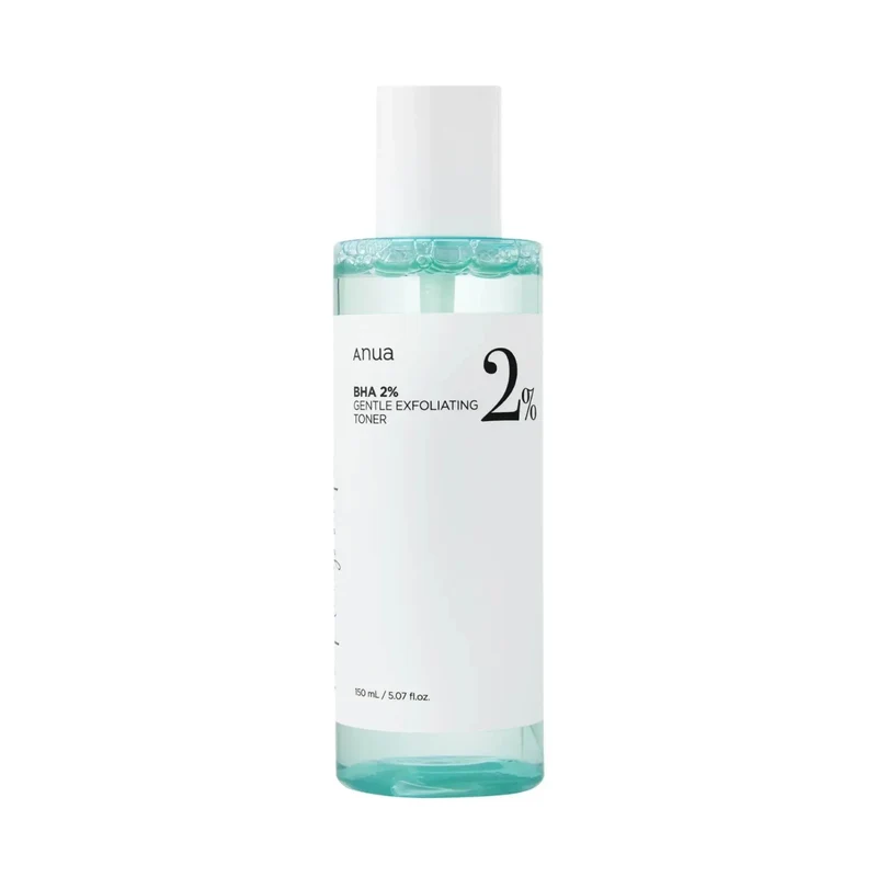 Anua - BHA 2% Gentle Exfoliating Toner