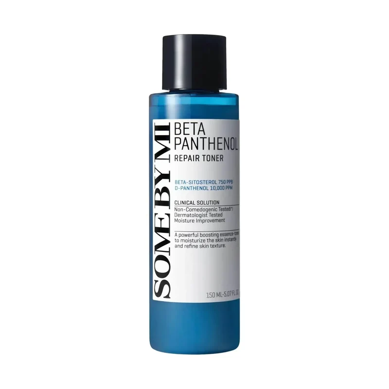 Some By Mi - Beta Panthenol Repair Toner