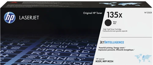 Toner HP 135X