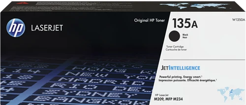 Toner HP 135A