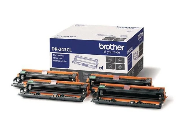 Tambor Brother DR-243CL