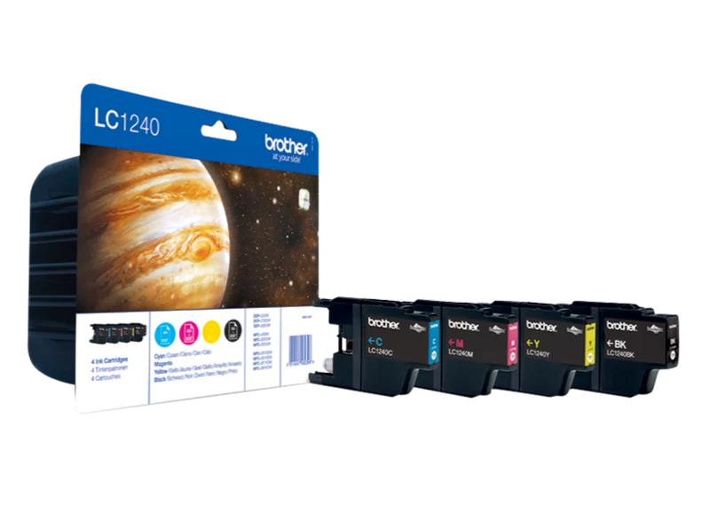 Pack Brother LC1240