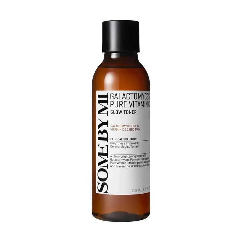 Some By Mi - Galactomyces Pure Vitamin C Glow Toner