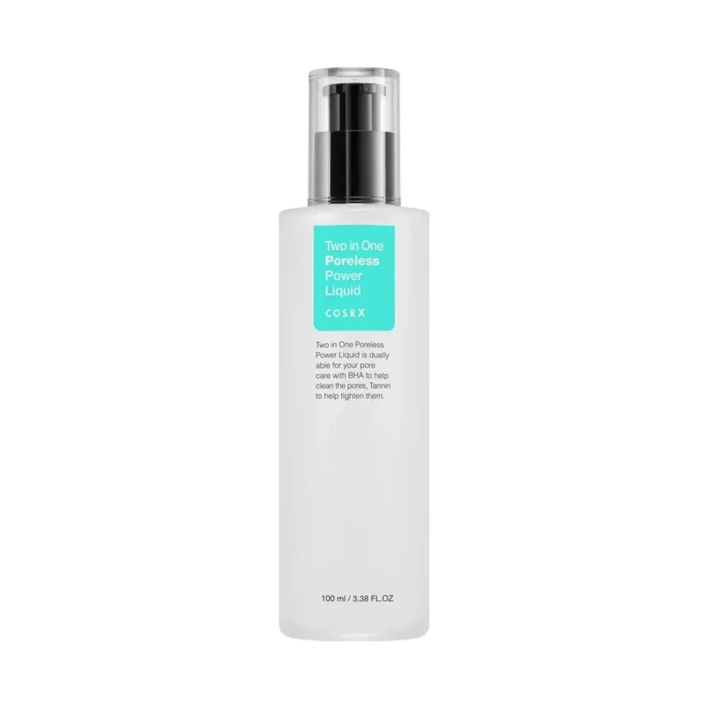 COSRX - Two In One Poreless Power Liquid