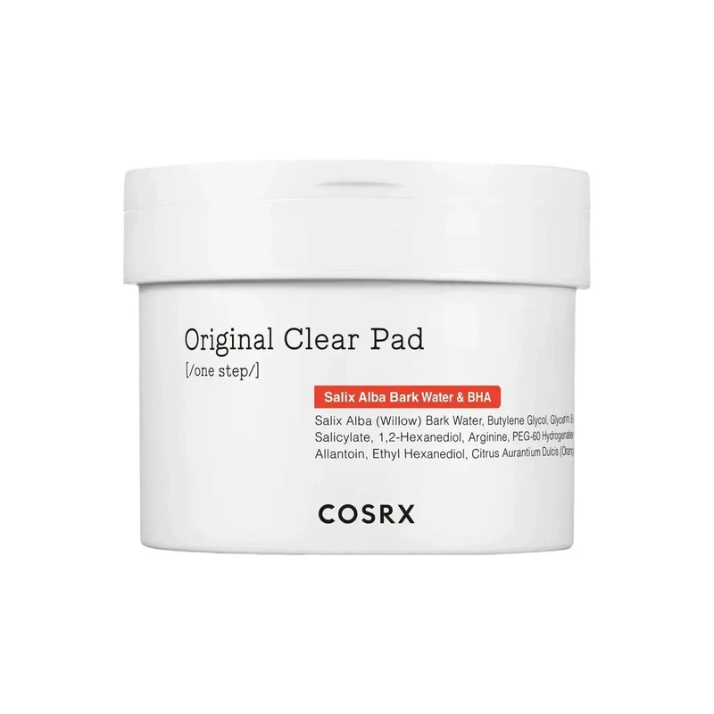 COSRX - One Step Original Clear Pad