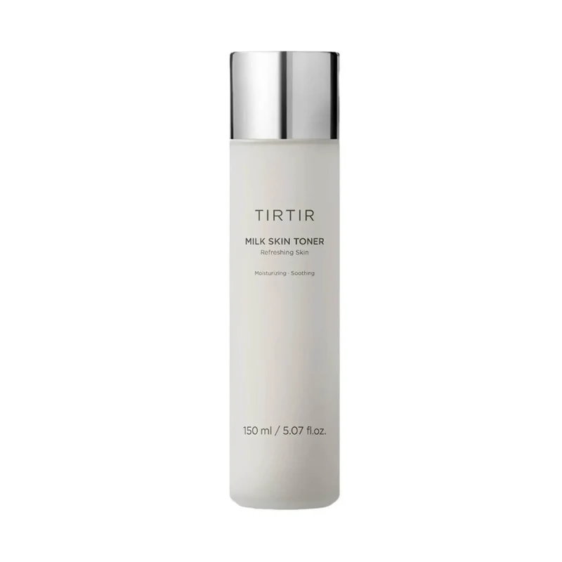 TIRTIR - Milk Skin Toner