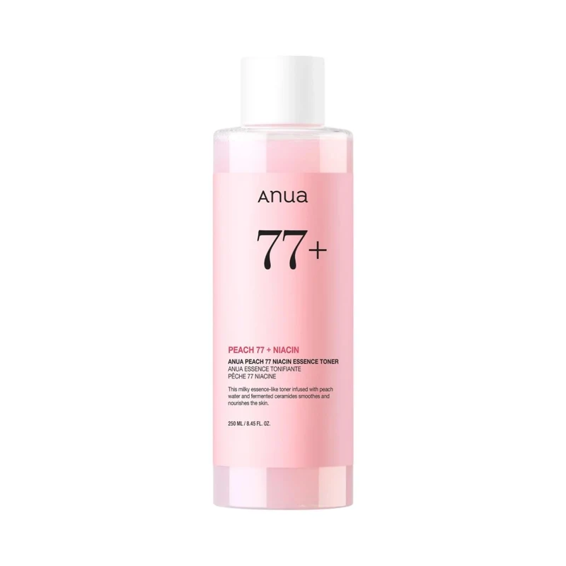 Anua - Peach 77% Niacin Essence Toner