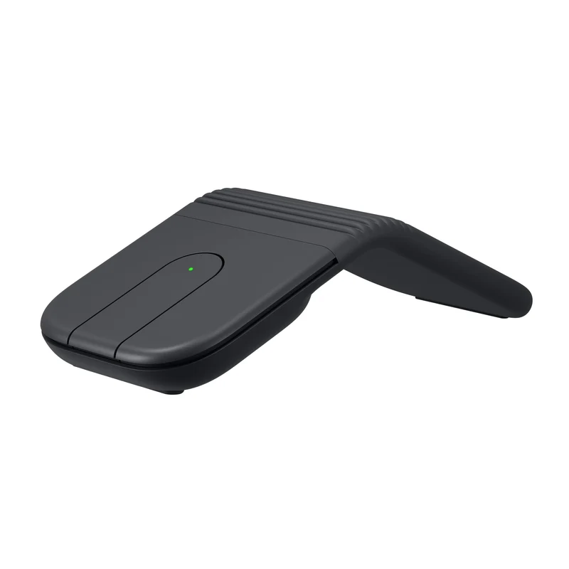 Logicool Mobi Fold Wireless Mouse MF900