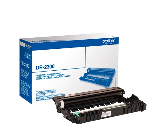 Tambor Brother DR-2300